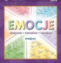 Gra Emocje - nazywam, rozumiem, wyrażam