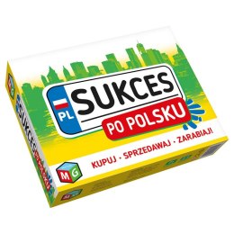 Gra Sukces po polsku