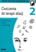 Ćwiczenia do terapii afazji cz. 2