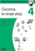 Ćwiczenia do terapii afazji cz. 4