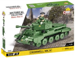 Klocki Cromwell Mk.IV
