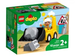 Klocki DUPLO 10930 Buldożer