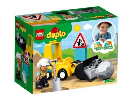 Klocki DUPLO 10930 Buldożer