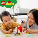 Klocki DUPLO 10949 Zwierzęta gospodarskie