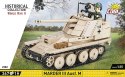 Klocki Marder III Ausf.M (Sd.Kf z.138)