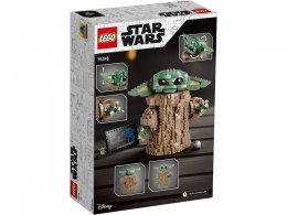 Klocki Star Wars 75318 Baby Yoda