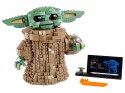 Klocki Star Wars 75318 Baby Yoda