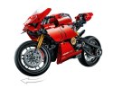 Klocki Technic 42107 Ducati Panigale V4 R