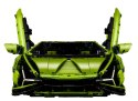 Klocki Technic 42115 Lamborghini Sian FKP 37