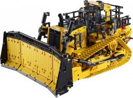 Klocki Technic 42131 Buldożer Cat D11T