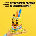 Klocki DOTS 41948 Uroczy banan - pojemnik na długopisy