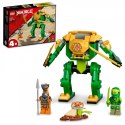 Klocki Ninjago 71757 Mech Ninja Lloyda