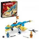 Klocki Ninjago 71760 Smok gromu Jaya EVO