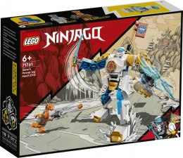 Klocki Ninjago 71761 Energetyczny mech Zanea EVO