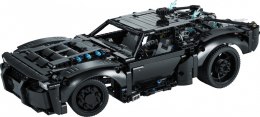 Klocki Technic 42127 BATMAN - BATMOBIL