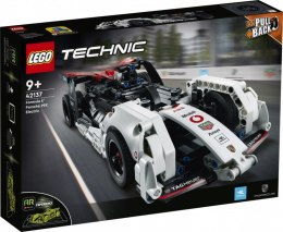 Klocki Technic 42137 Formula E Porsche 99X Electric