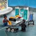 Klocki Super Heroes 76212 Laboratorium Shuri