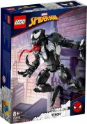 Super Heroes 76230 Figurka Venoma