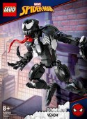 Super Heroes 76230 Figurka Venoma