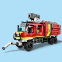 Klocki City 60374 Terenowy pojazd straży pożarnej