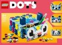 Klocki DOTS 41805 Kreatywny zwierzak - szuflada