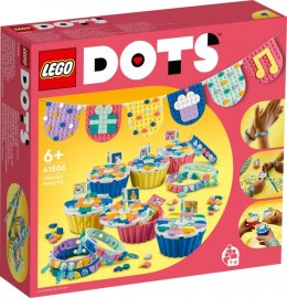 Klocki DOTS 41806 Pełny zestaw imprezowy