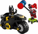 Klocki Super Heroes 76220 Batman kontra Harley Quinn