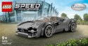 Klocki Speed Champions 76915 Pagani Utopia