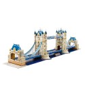 Puzzle 3D Tower Bridge, 120 el.