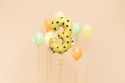 Balon foliowy CYFRA 3 GEPARD 68 x 98 cm