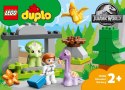 Klocki DUPLO 10938 Jurassic World Dinozaurowa szkółka