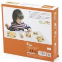 VIGA Drewniana Układanka Edukacyjna Dzieci Ubieranie Puzzle VIGA Drewniana Układanka Edukacyjna Dzieci Ubieranie Puzzle