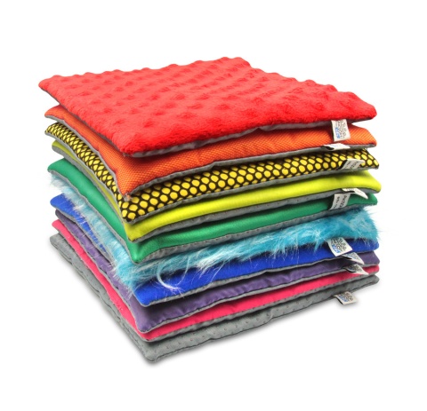 Ścieżka sensoryczna mała