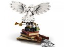 Klocki Harry Potter 76391 Ikony Hogwartu - Hedwiga (edycja kolekcjonerska)