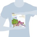 Kolorowanki po numerach Manga Kolorowanki po numerach Manga