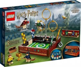 Klocki Harry Potter 76416 Quidditch-kufer