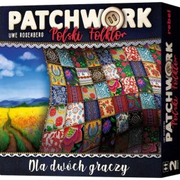 Gra Patchwork: Polski folklor