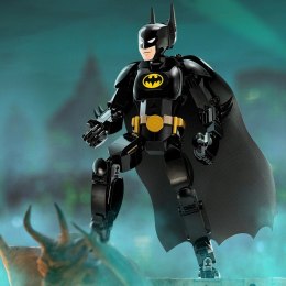 Klocki Super Heroes 76259 DC Figurka Batmana do zbudowania