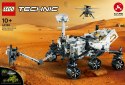 Klocki Technic 42158 Marsjański łazik NASA Perseverance