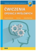 Ćwiczenia operacji myślowych