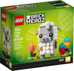 Klocki BrickHeadz 40380 Owieczka