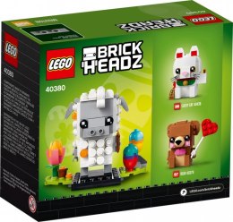 Klocki BrickHeadz 40380 Owieczka