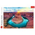 Puzzle 500 elementów Wielki Kanion USA