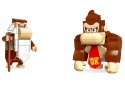 Klocki Super Mario 71424 Domek na drzewie Donkey Konga - zestaw rozszerzający