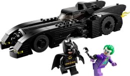 Klocki Super Heroes 76224 Batmobil: Pościg Batmana
