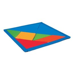 Mata animacyjna materac GIANT PUZZLE 1m