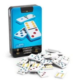 Gra Klasyczne Domino