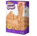 Kinetic Sand Brązowy piasek kinetyczny 5kg