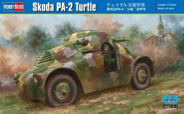 Skoda PA-2 Turtle