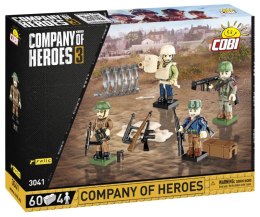 Klocki Company of Heroes
